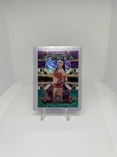 JAZMYN NYX 2024 Panini Select WWE Rookie TRI-COLOR Prizm #97 NXT RC 