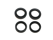 Fork Oil Seals, Dust Covers