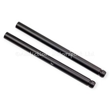 Longer Clip-on Tubes for