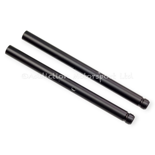 Clip tube for - clip-on,