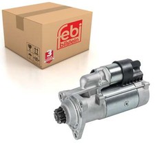 Starter Motor Fits DAF CF 65