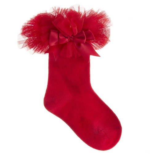 Baby girls stocking tutu - baby,