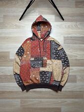 Karl Kani Bandana Patchwork