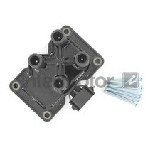 Ignition Coil For Ford Transit