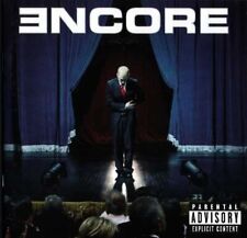 (35) Eminem – 'Encore'- UK