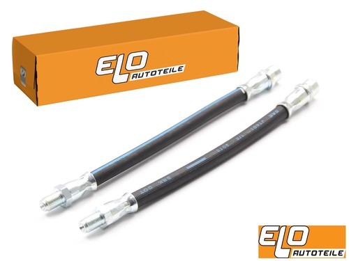 Original elo brake hose - original,