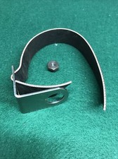 Triumph 500 650 Battery Buckle And Strap 1968 1969 1970 F8032/3