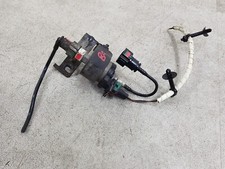 JAGUAR XE X760 15-20 WEBASTO PRE-HEATER FUEL PUMP