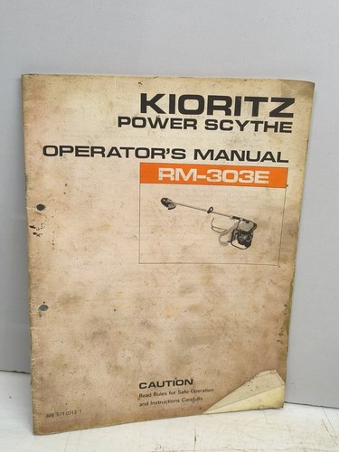Genuine echo kioritz - genuine, power