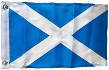 Scotland 17" x 11" Courtesy