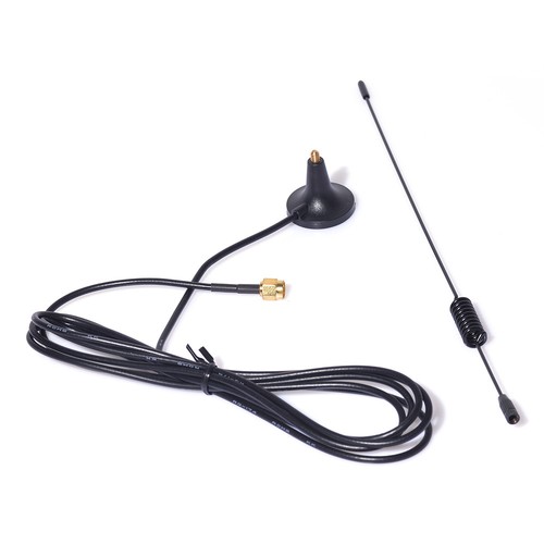 Two way ham handheld radio - two,