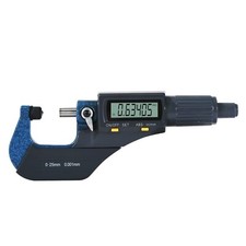 401330A 0-25MM  ELECTRONIC