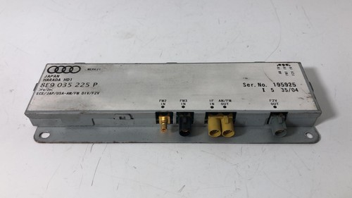 2005 audi radio antenna - audi,
