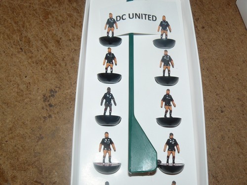 United subbuteo santiago - subbuteo,