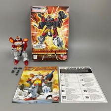 1/144 GUNDAM WING MOBILE SUIT HEAVYARMS XXXG-01H ACTION FIGURE MODEL KIT 04