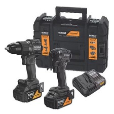DEWALT McLaren F1 Team Limited