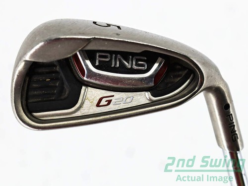 Ping g20 single - ping, iron