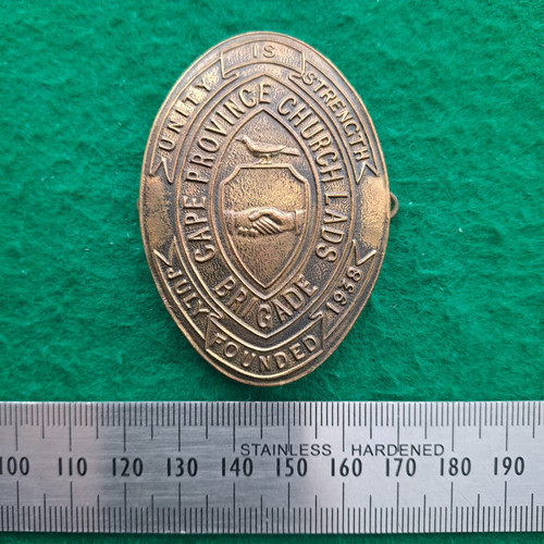 Ww2 south african cape - south,