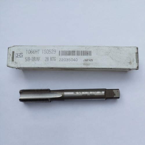Osg unf hss e - 5/8, 18