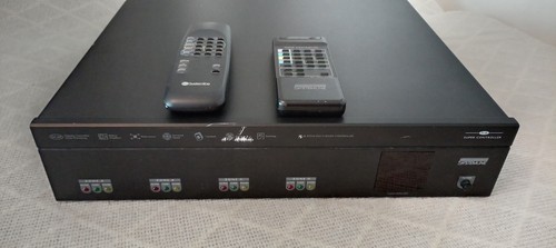Systemline multiroom super - multiroom,