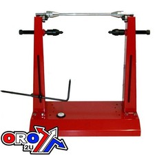 Dirt Racing Wheel Balance Pro