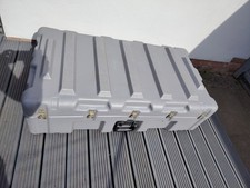 Hardigg case large storage box 44x24x12 inches