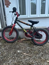 Apollo Outrage boys bike - 14