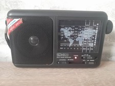 UNI-COM Multi Band Receiver -