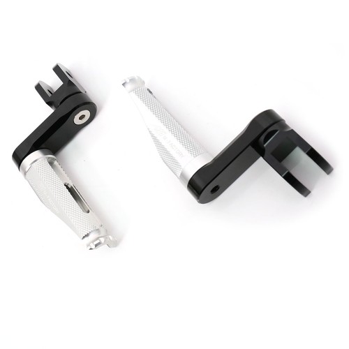 Silver mfp 40mm front foot - 40mm,