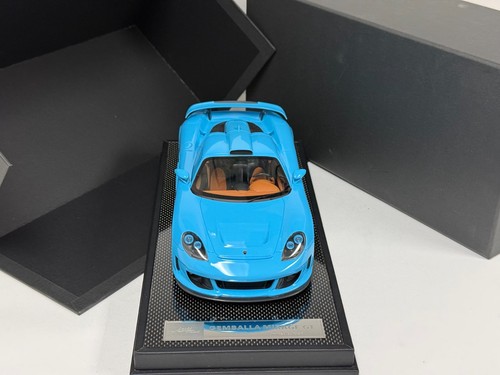 Ivy porsche gemballa - ivy,