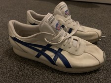 ASICS  Cheerleader And
