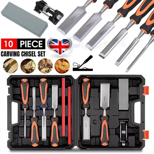 Piece wood chisel - wood,