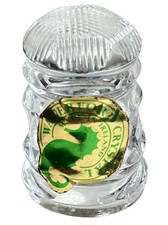 Vintage Waterford Lead Crystal