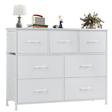 OLIXIS Dresser for Bedroom, 7
