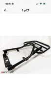 Renntec Luggage Rack Suzuki