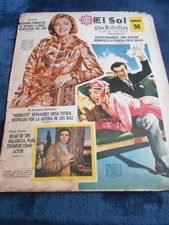 SOL newspaper magazine DIRK