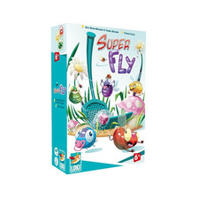 Super Fly Board Game BNIS