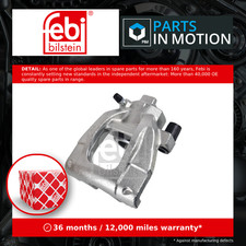 Brake Caliper fits MINI COOPER 1.6 Front Right 01 to 06 34111512778 34116768458