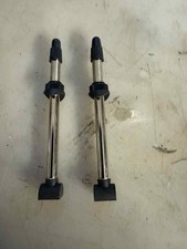 Shimano 80mm tubeless valves
