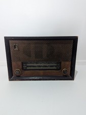 Vintage Retro Radio 1955