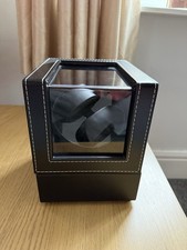 Automatic Watch Winder