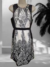 Warehouse Dress RRP £60 Sz 10
