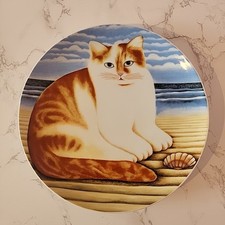 "Cats Away” By Martin Leman