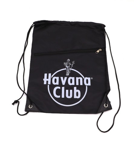 Havana club gym - gym, bag