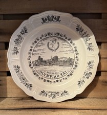 Vintage Wedgwood 1976 Montreal