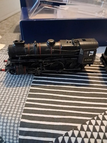 Bachmann model 32 581 - model, no.