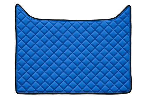 Truck center floor mat for - truck,