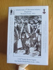 Jon Smith Modellbau 13PH