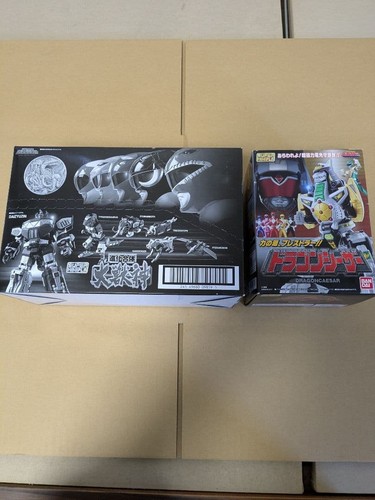Kyoryu sentai zyuranger super - sentai,