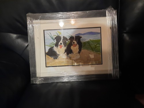 Original watsr colour painting - original,